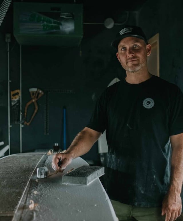 Brainchild: A surfboard studio passion project rekindled in Montreal's Sud-Ouest