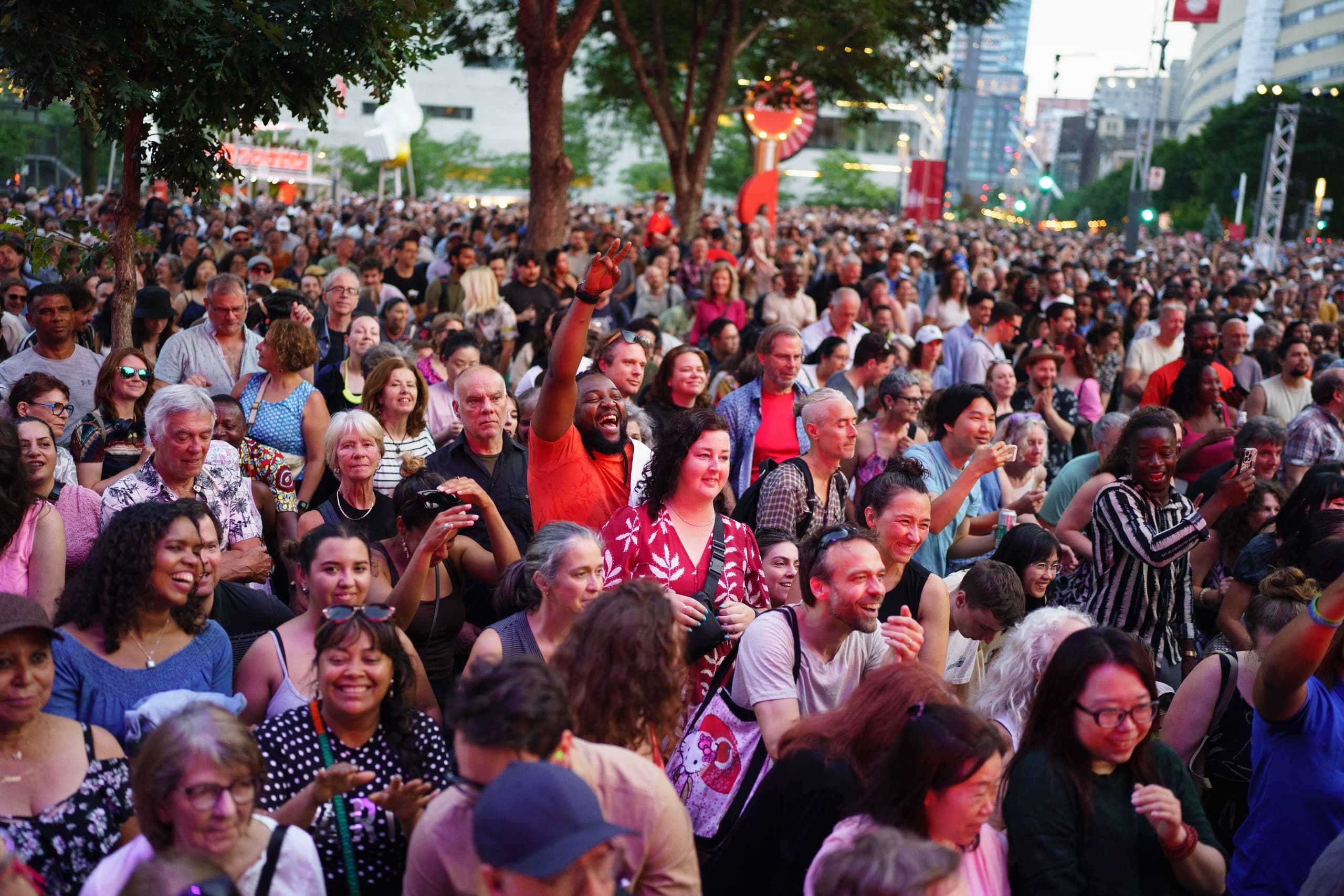 Festival International de Jazz de Montréal