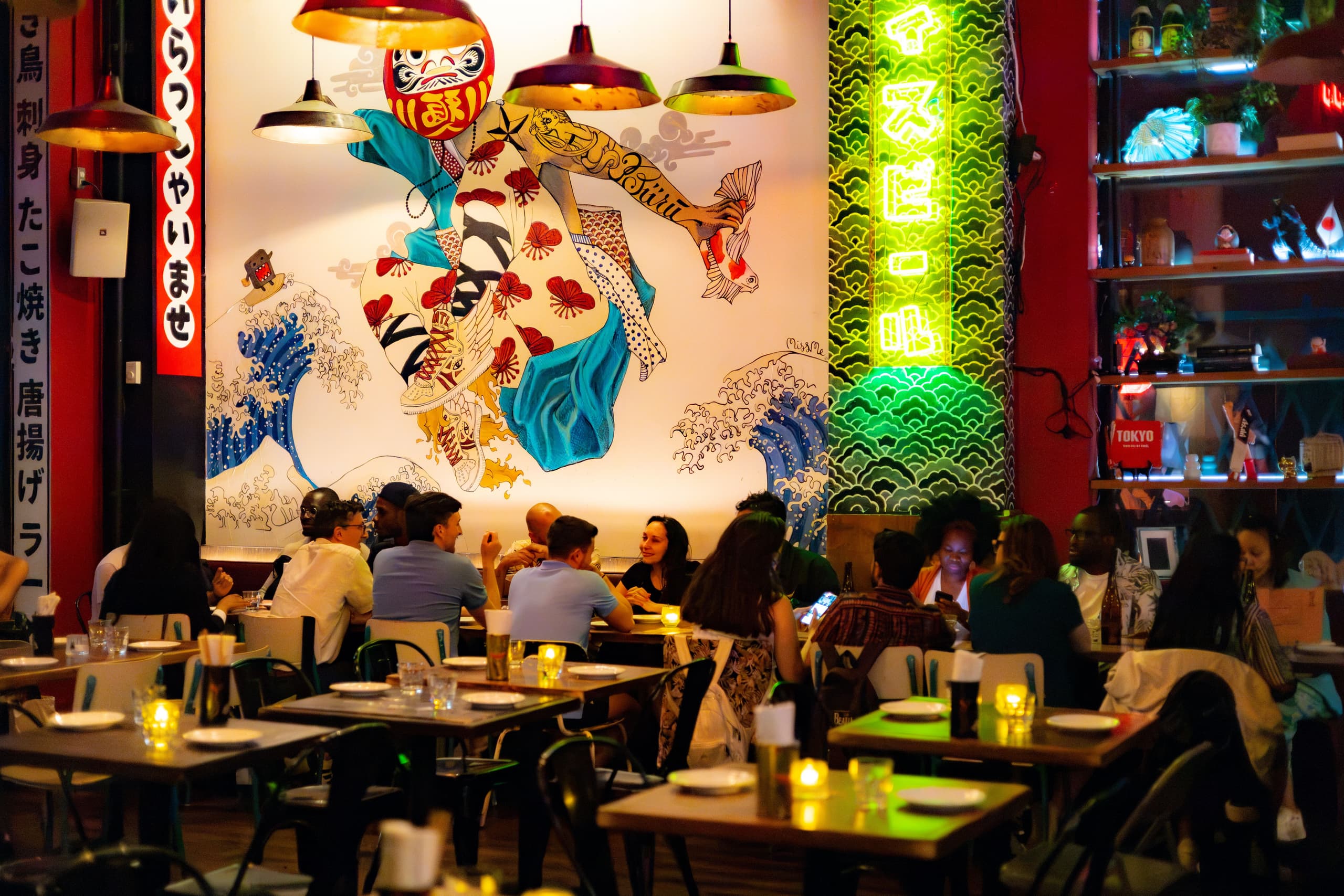 Ramen Ramen MTL