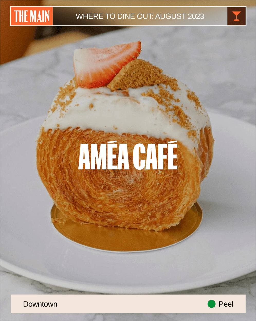 Améa Café