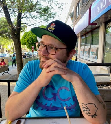 Tom Zalatnai