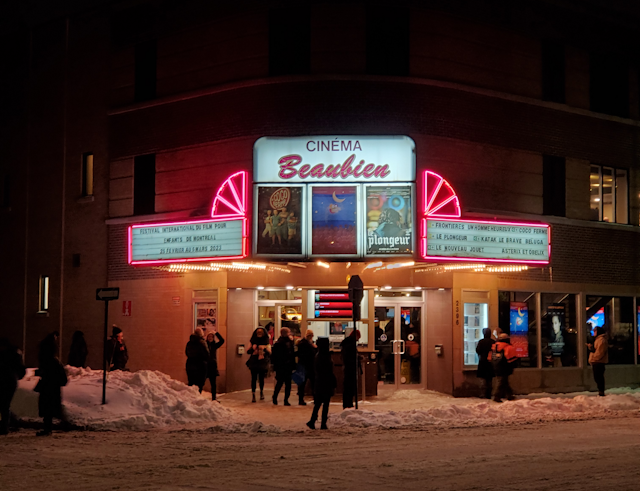 Montreal's Indie Cinemas Need Your Support