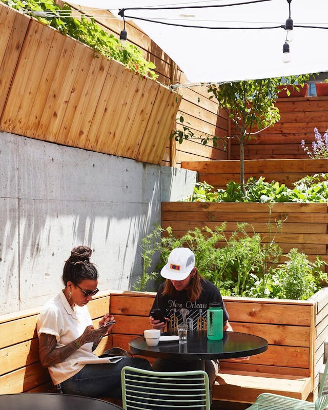 15 Montreal Terrasses to Check Out in Summer 2023