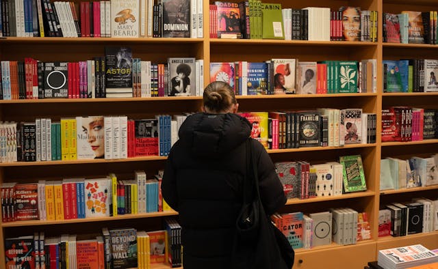 Pulp Books: Montreal’s new English bookstore, and the passion that built a neighbourhood spot