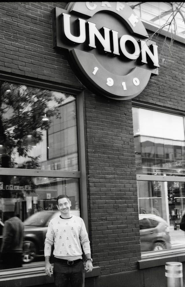 Café Union: An elder statesman of Montreal’s coffee history