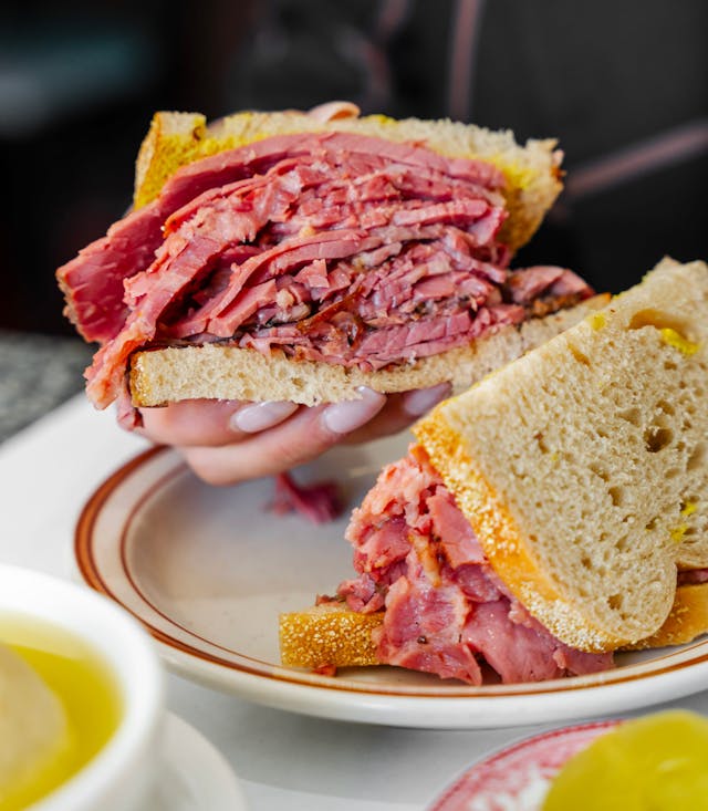 Long live Snowdon Deli: A photo essay tribute with Montreal's Craving Curator